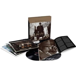 Life After Death - édition limitée