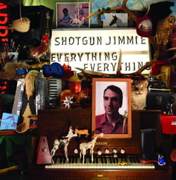 Everything, everything