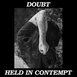 Held In Contempt