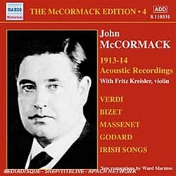 The Mac Cormack Edition /vol.4