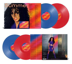 Donna Summer