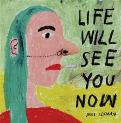 Life will see you now