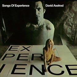 Song of experience