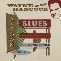 A-Town Blues - édition colorée