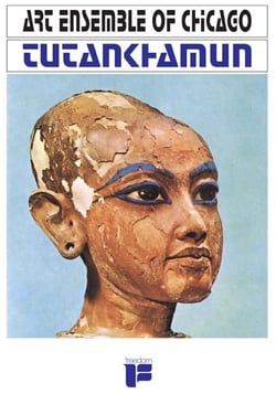 Tutankhamun - édition colorée