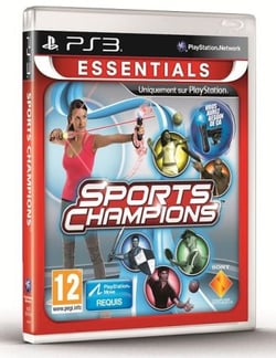 Sports Champions