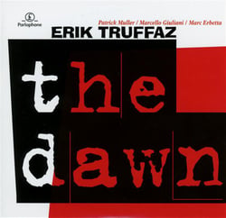 The dawn