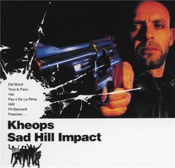 Sad hill impact