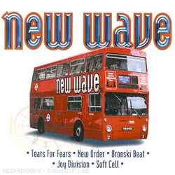 80 hits new wave