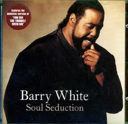 Soul seduction