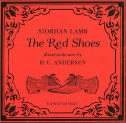 The Red Shoes