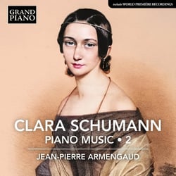 Musique pour piano (Volume 2)