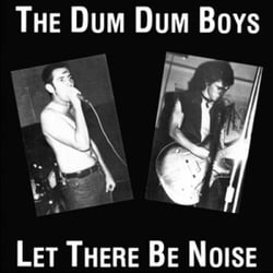 Let there be noise
