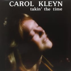 Takin' the time - Vinyle