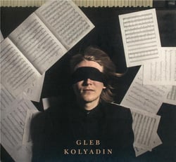 Gleb Kolyadin