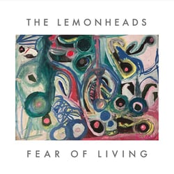 Fear Of Living/Seven Out