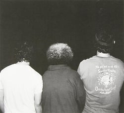 Live in San Francisco