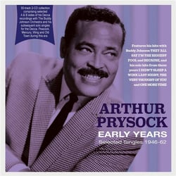 Early Years - Selected Singles 1946/1962