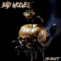 Die About It - édition colorée gatefold
