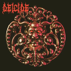 Deicide - édition limitée colorée