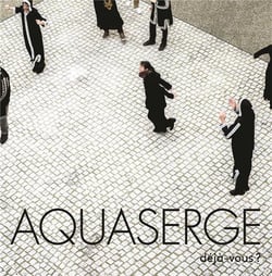 Déjà-vous ?