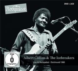 Live at Rockpalast - Dortmund 1980