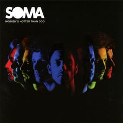 Nobody's hotter than god