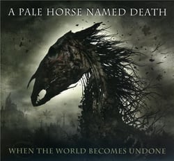 When the world becomes undone