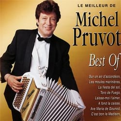 Le meilleur de Michel Pruvot