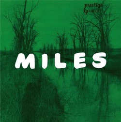 Miles