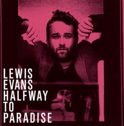 Halfway to paradise