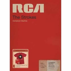 Comedown machine