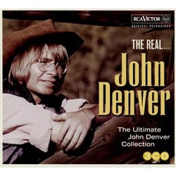 The real John Denver