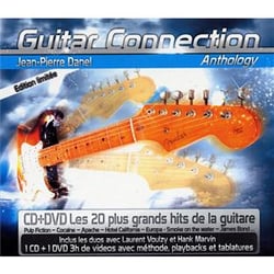 Guitar connection anthology