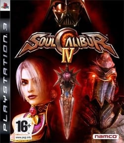 SoulCalibur 4