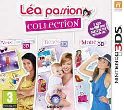 Léa passion collection