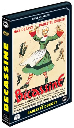 Bécassine (1940)