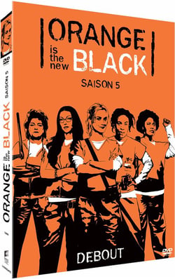 Orange Is the New Black - Saison 5