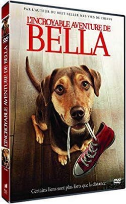 L'Incroyable Aventure de Bella