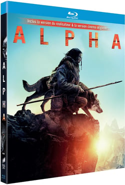 Alpha