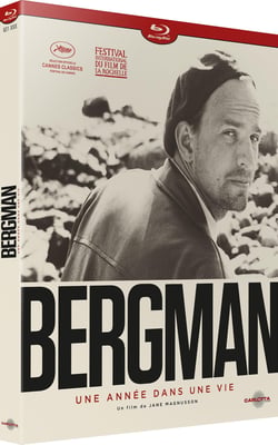 Bergman, une année dans une vie