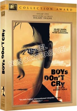 Boys Don't Cry