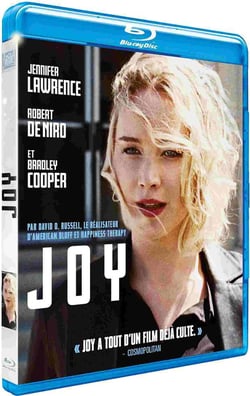 Joy