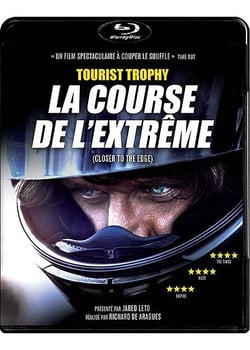 Tourist Trophy : la course de l'extrême (Closer to the Edge)