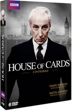 House of Cards - L'intégrale