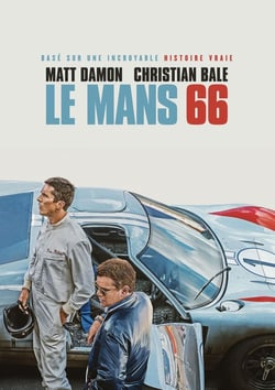 Le Mans 66