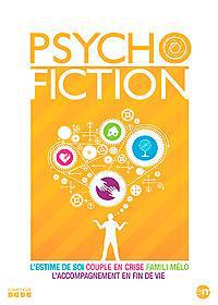 Psycho-fiction
