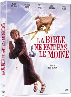 La Bible ne fait pas le moine