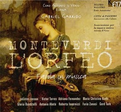 L'orfeo (integrale)