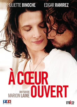 À coeur ouvert